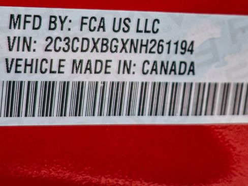 Used 2022 Dodge Charger SXT image 52