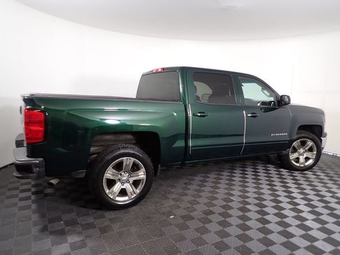 Used 2015 Chevrolet Silverado 1500 LT w/ LT Convenience Package RWD image 16