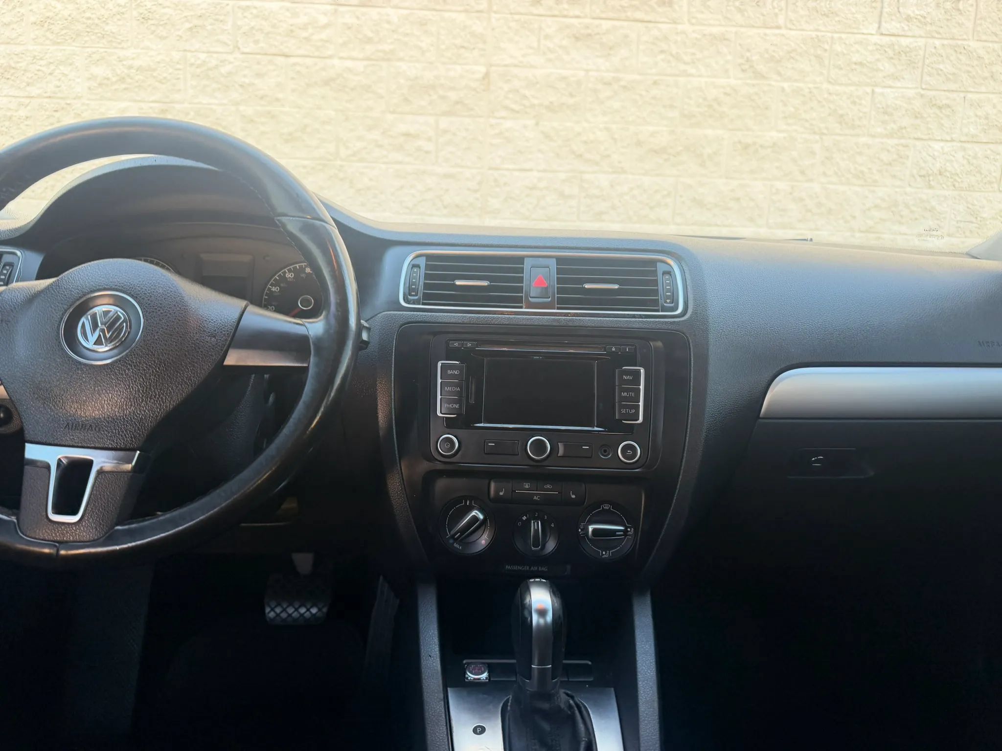 Used 2011 Volkswagen Jetta TDI FWD image 20
