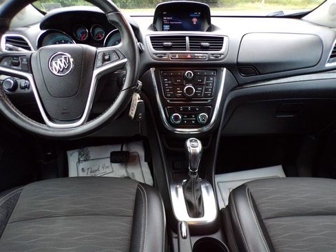 Used 2016 Buick Encore AWD image 30