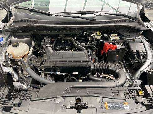 Used 2023 Ford Escape Active w/ Cold Weather Package image 25