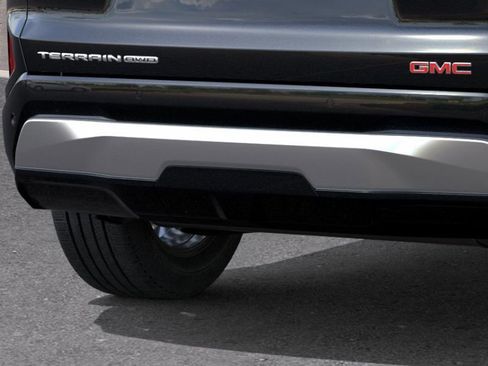 New 2026 GMC Terrain Denali image 14