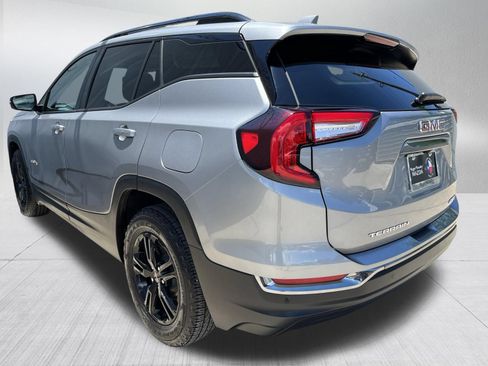 Used 2023 GMC Terrain AT4 w/ Tech Package AWD/4WD image 6