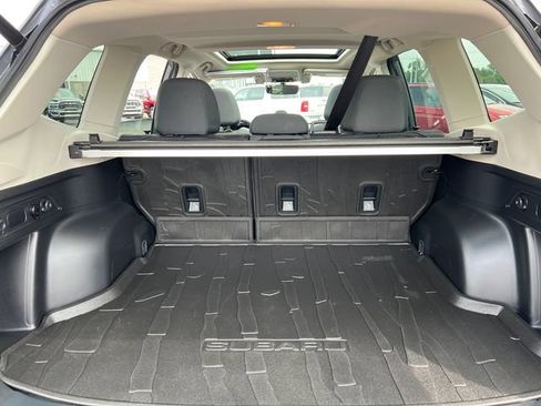 Used 2021 Subaru Forester Premium w/ Popular Package #1 AWD/4WD image 7