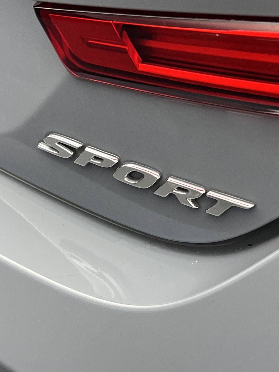 Used 2022 Honda Accord Sport image 10