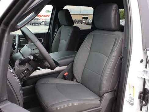 Used 2026 RAM 3500 Big Horn AWD/4WD image 17
