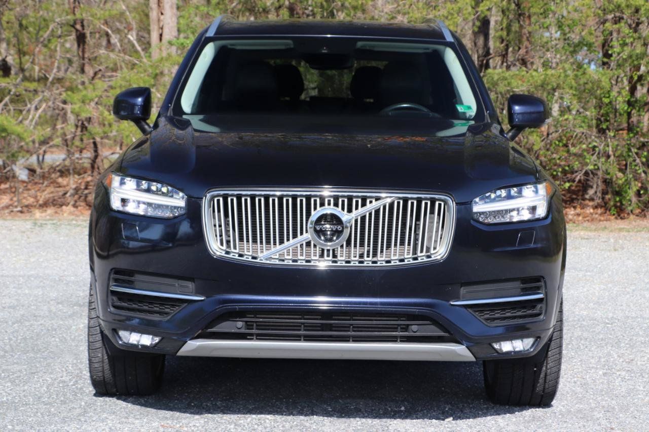 Used 2019 Volvo XC90 T6 Inscription w/ Advanced Package AWD/4WD image 47