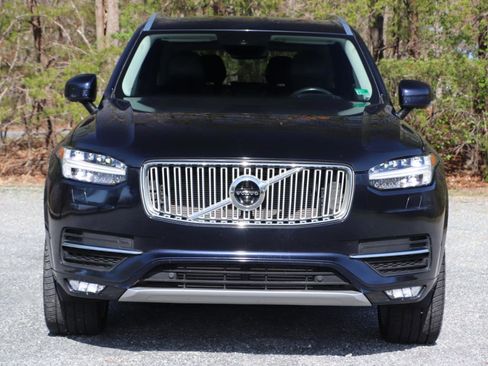 Used 2019 Volvo XC90 T6 Inscription w/ Advanced Package AWD/4WD image 47