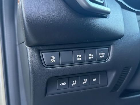 New 2026 MAZDA CX-50 AWD 2.5 S w/ Accent Package image 31