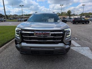 New 2026 GMC Terrain Elevation w/ Elevation Premium Package video 1