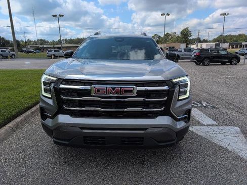 New 2026 GMC Terrain Elevation w/ Elevation Premium Package image 1