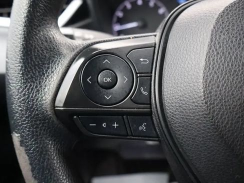 Used 2024 Toyota Corolla LE FWD image 23