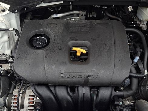 Used 2024 Kia Seltos LX image 32