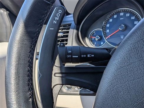 Used 2018 Maserati GranTurismo Sport image 27