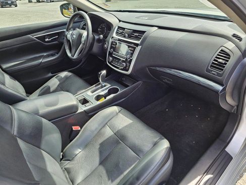 Used 2018 Nissan Altima 2.5 SL image 12