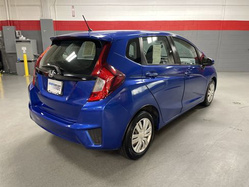 Used 2015 Honda Fit LX image 10