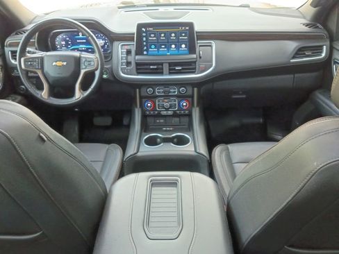 Used 2023 Chevrolet Tahoe High Country w/ Premium Package 2 image 3