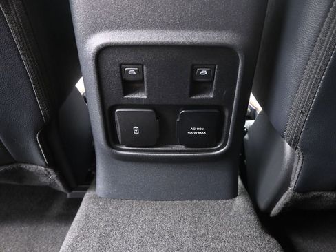 Used 2022 Ford Bronco Outer Banks image 15