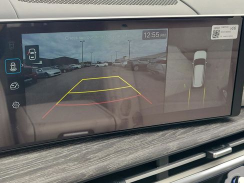 New 2026 Hyundai Santa Fe Calligraphy image 11