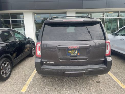 Used 2015 GMC Yukon SLT w/ Open Road Package AWD/4WD image 8