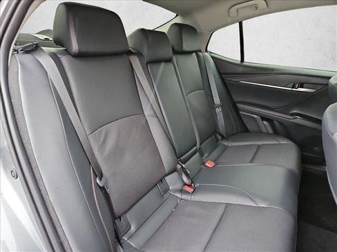 Used 2026 Toyota Camry XLE FWD image 20