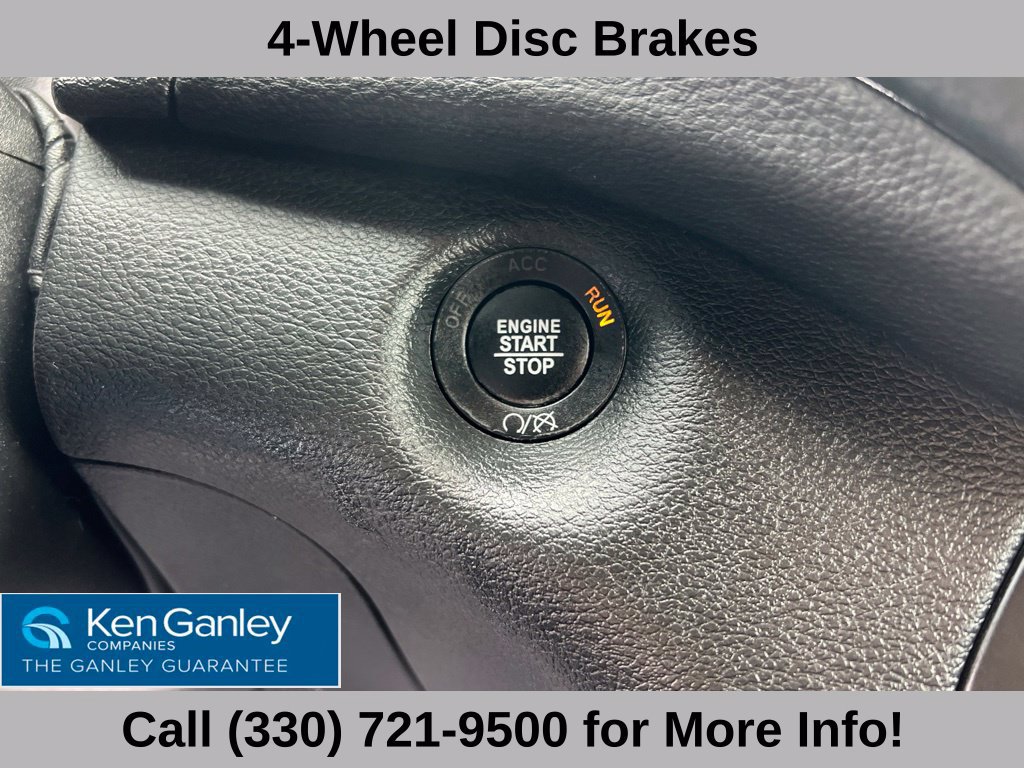 Used 2020 Jeep Cherokee Limited AWD/4WD image 34