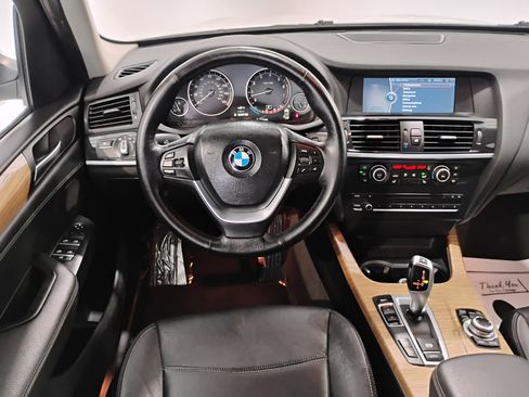 Used 2013 BMW X3 xDrive35i image 37