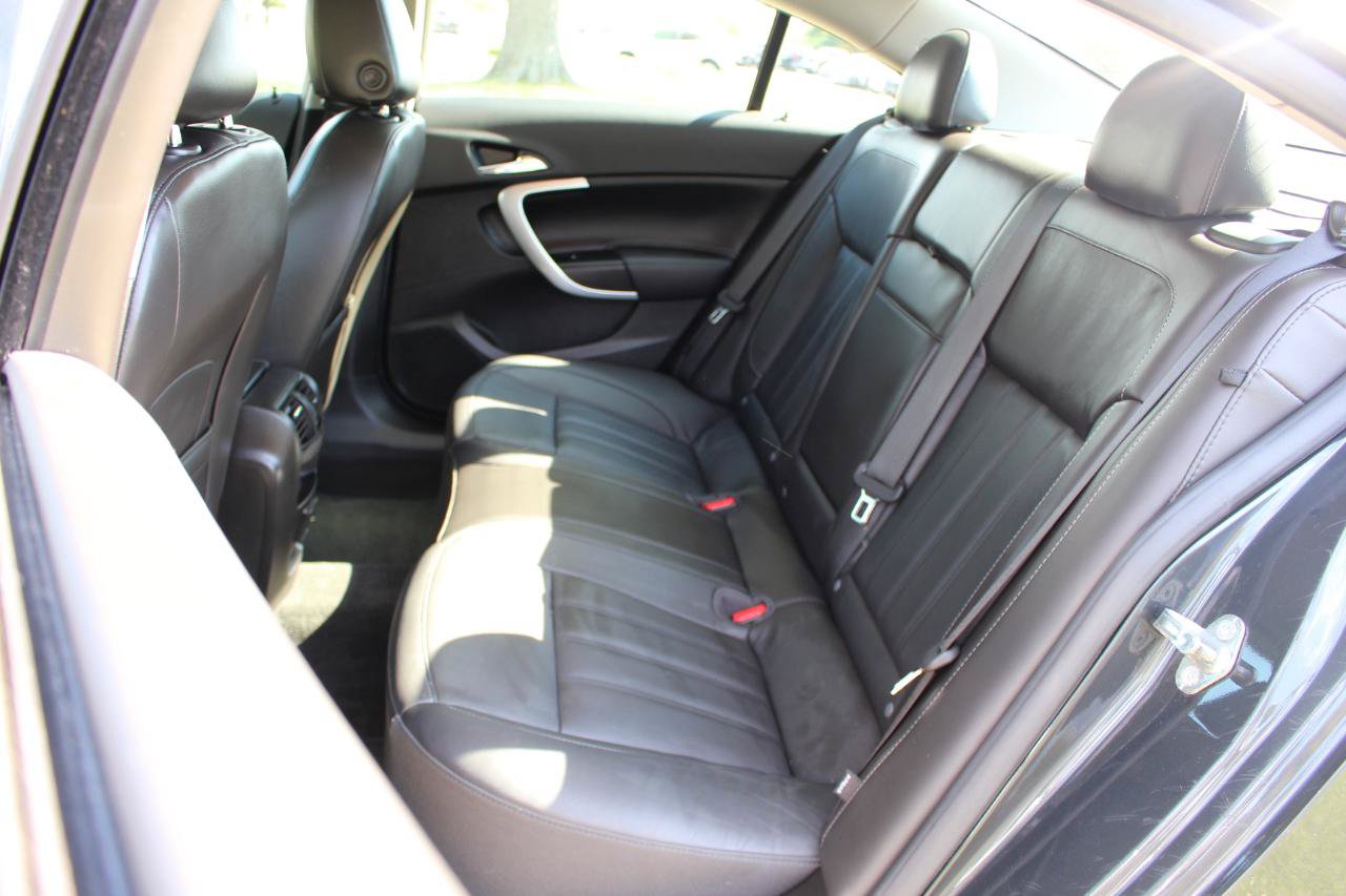 Used 2016 Buick Regal Premium FWD image 35
