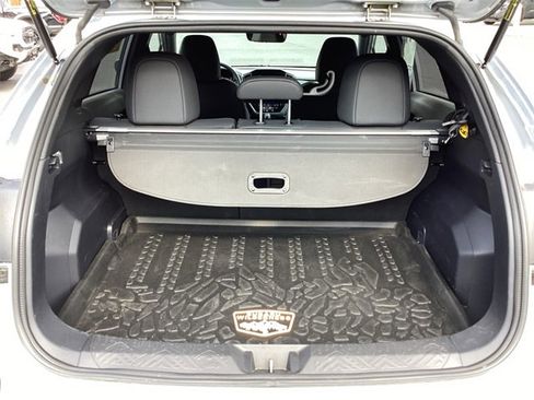 Used 2024 Subaru Crosstrek 2.5i Wilderness w/ Crosstrek Mirror Package image 26