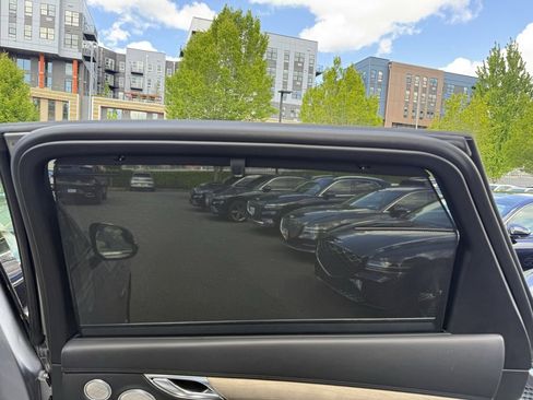 Used 2024 Genesis GV80 3.5T w/ Advanced Package image 21