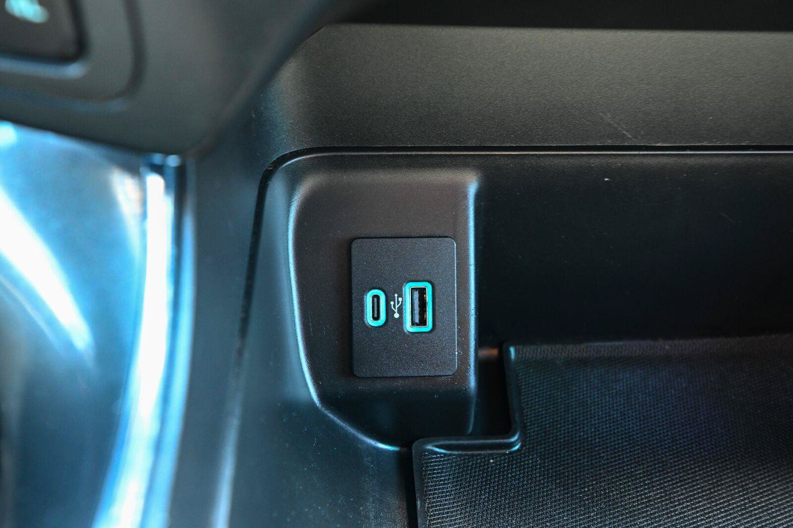 Used 2022 Ford F150 XLT w/ Equipment Group 302A High AWD/4WD image 35