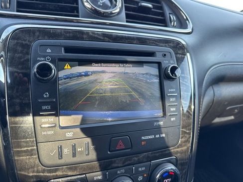 Used 2013 Buick Enclave Premium w/ Trailering Provision Package image 13