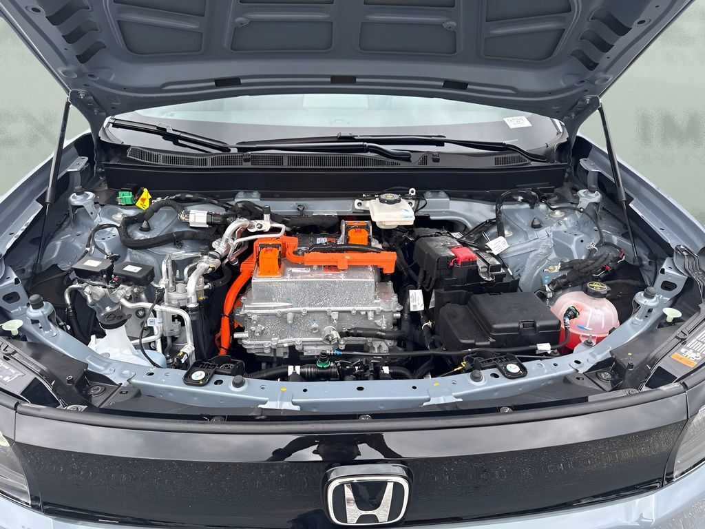 Used 2025 Honda Prologue Touring image 30