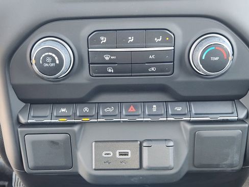 Used 2024 Chevrolet Silverado 1500 W/T w/ WT Fleet Convenience Package image 15