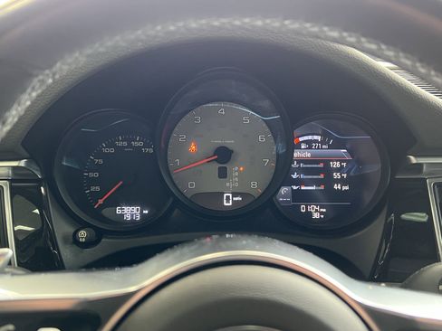 Used 2016 Porsche Macan S image 21