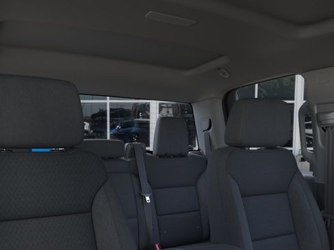 New 2026 Chevrolet Silverado 1500 RST w/ RST Select Package AWD/4WD image 26