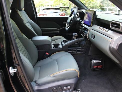 Used 2024 Toyota Tacoma 4x4 Double Cab Hybrid image 47