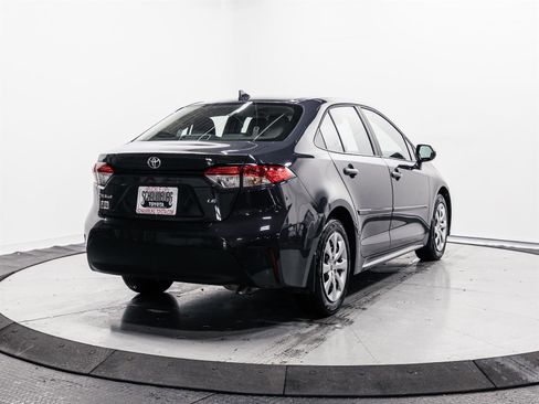 Certified 2023 Toyota Corolla LE image 11