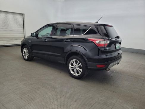 Used 2017 Ford Escape SE AWD/4WD image 3
