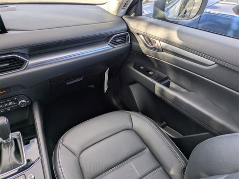 New 2025 MAZDA CX-5 AWD 2.5 S w/ Preferred Package image 19