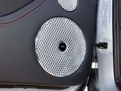 New 2026 Bentley Continental GT image 24