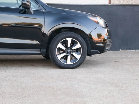 Used 2017 Subaru Forester 2.5i Limited w/ Popular Package #2 image 13