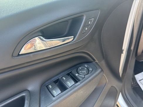 Used 2019 Chevrolet Equinox LT w/ LPO, Cargo Package image 15