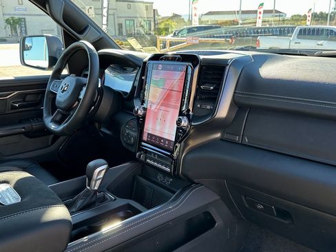 New 2026 RAM 1500 RHO image 12