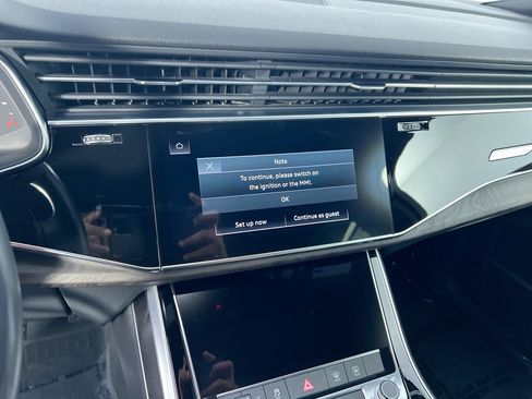 Used 2021 Audi Q7 3.0T Premium Plus AWD/4WD image 25