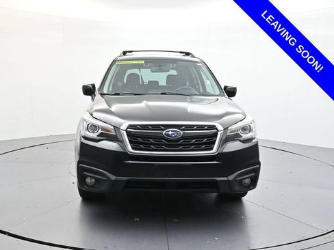 Used 2018 Subaru Forester 2.5i Premium AWD/4WD image 2