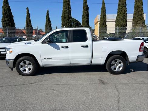 Used 2023 RAM 1500 Big Horn AWD/4WD image 7