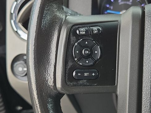 Used 2013 Ford F250 Lariat w/ Lariat Ultimate Pkg AWD/4WD image 22