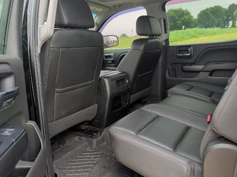 Used 2017 GMC Sierra 1500 SLT AWD/4WD image 15