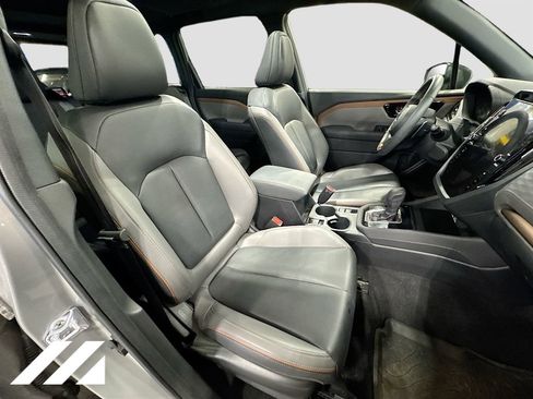 Used 2025 Subaru Forester Sport AWD/4WD image 29